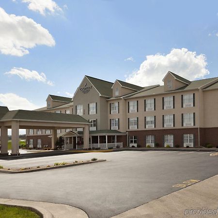 Country Inn & Suites By Radisson, Harrisonburg, Va Экстерьер фото