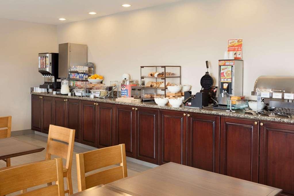 Country Inn & Suites By Radisson, Harrisonburg, Va Ресторан фото