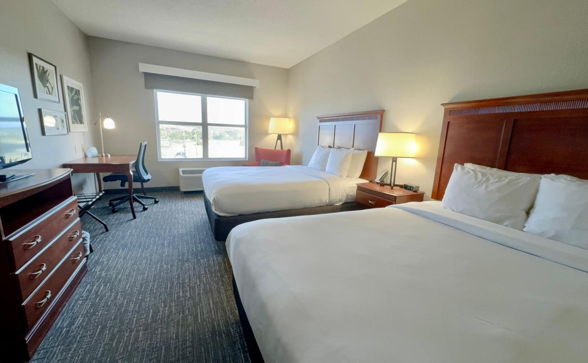 Country Inn & Suites By Radisson, Harrisonburg, Va Экстерьер фото