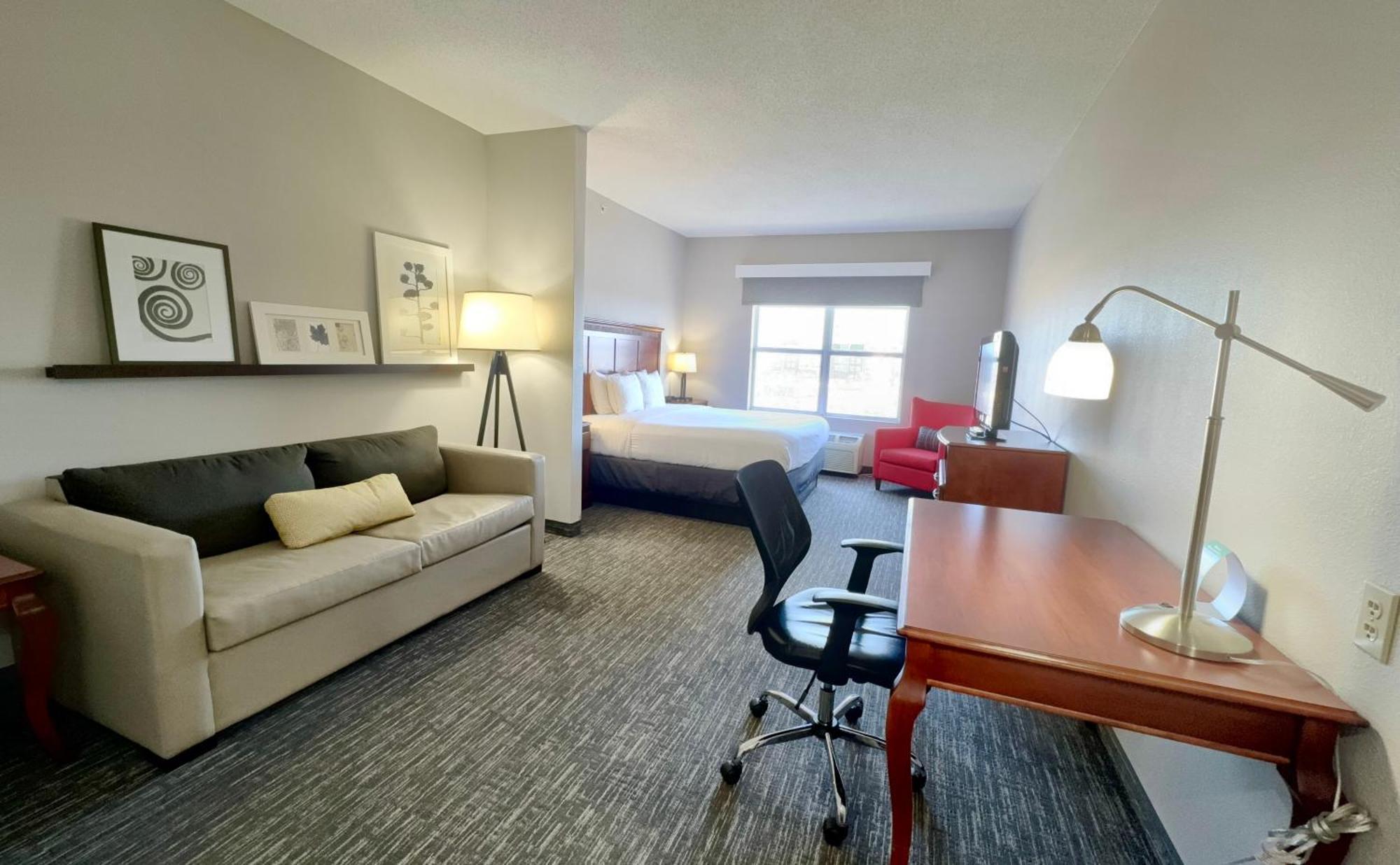 Country Inn & Suites By Radisson, Harrisonburg, Va Экстерьер фото