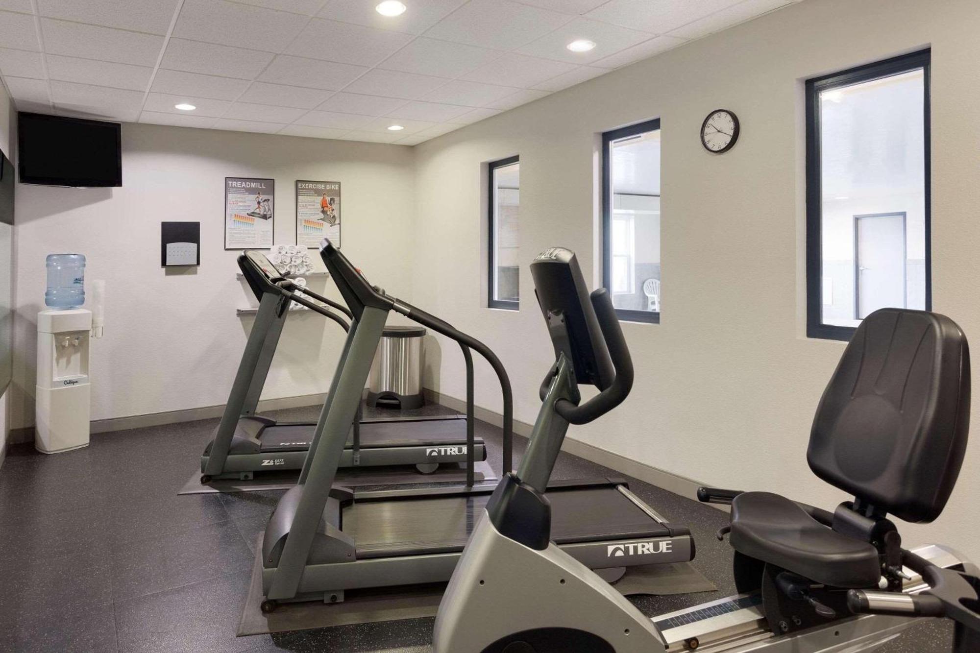 Country Inn & Suites By Radisson, Harrisonburg, Va Экстерьер фото