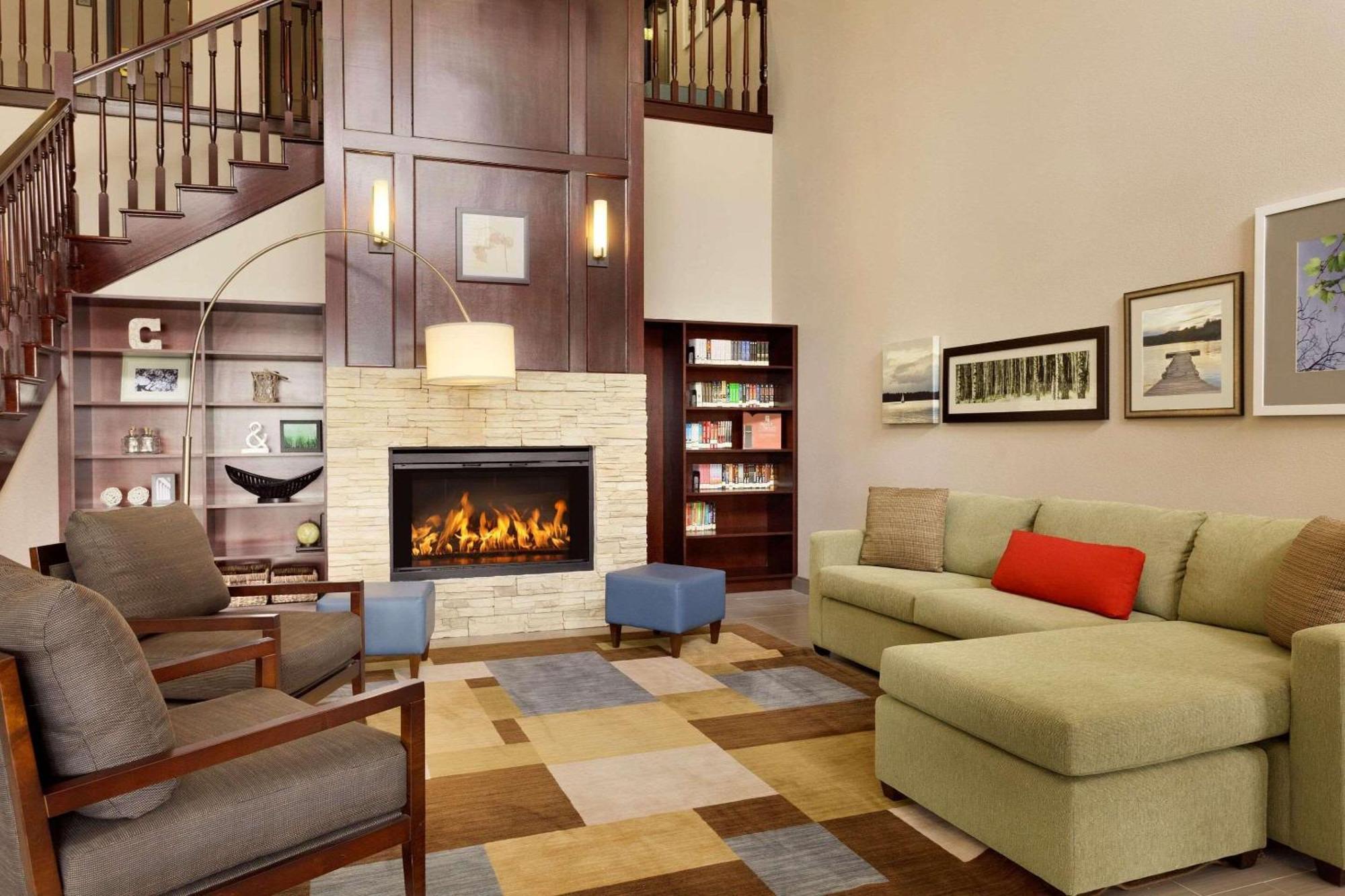 Country Inn & Suites By Radisson, Harrisonburg, Va Экстерьер фото
