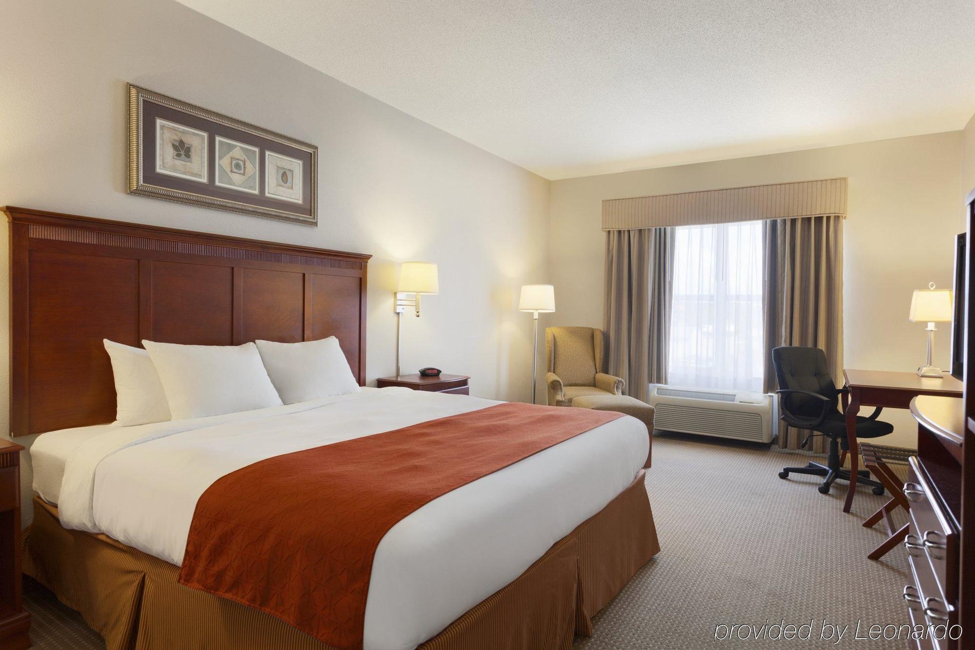 Country Inn & Suites By Radisson, Harrisonburg, Va Экстерьер фото