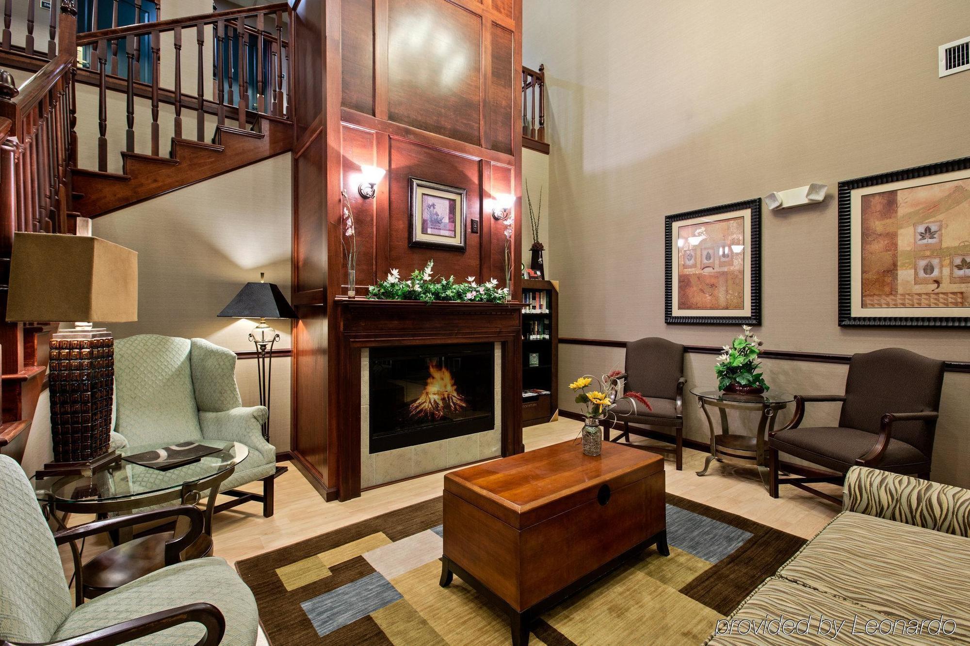 Country Inn & Suites By Radisson, Harrisonburg, Va Экстерьер фото