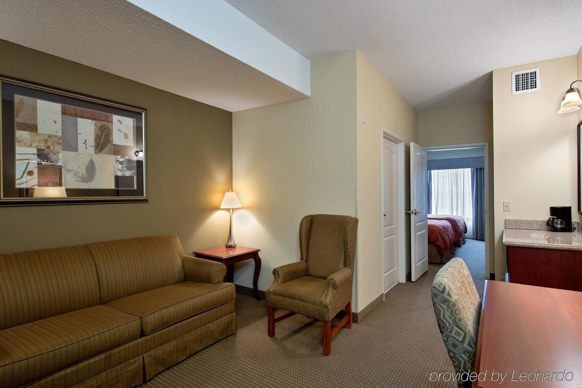 Country Inn & Suites By Radisson, Harrisonburg, Va Экстерьер фото
