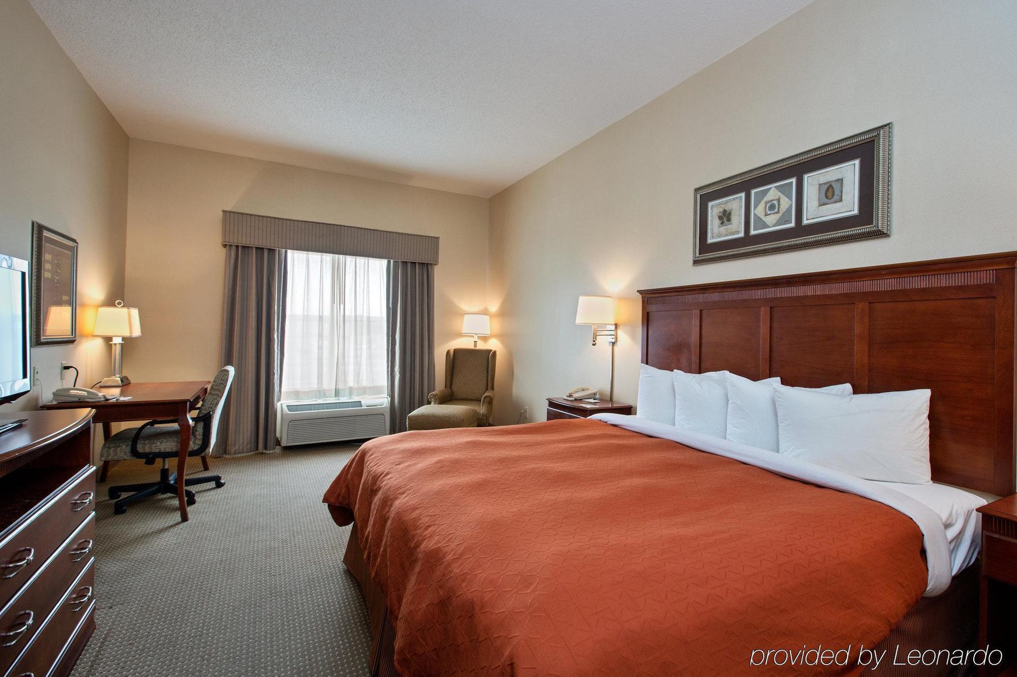 Country Inn & Suites By Radisson, Harrisonburg, Va Экстерьер фото