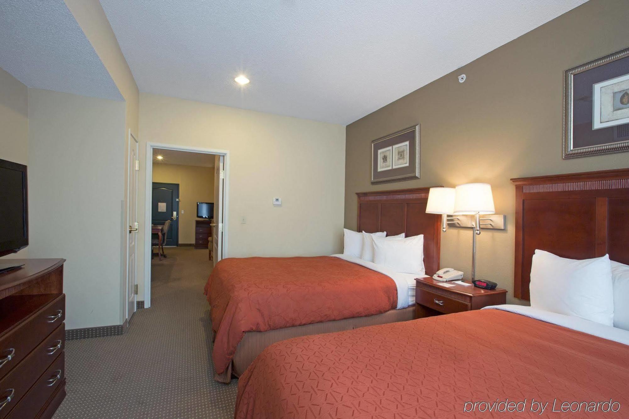 Country Inn & Suites By Radisson, Harrisonburg, Va Экстерьер фото