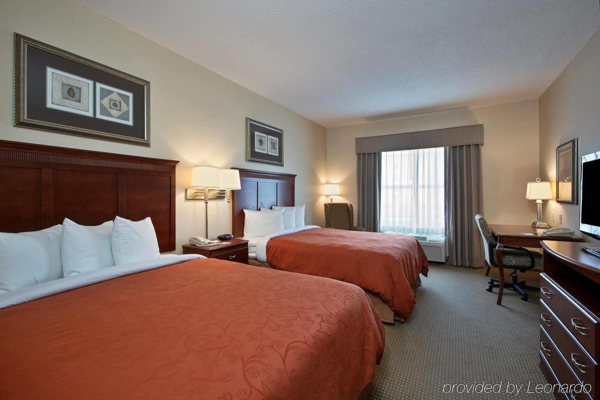 Country Inn & Suites By Radisson, Harrisonburg, Va Экстерьер фото