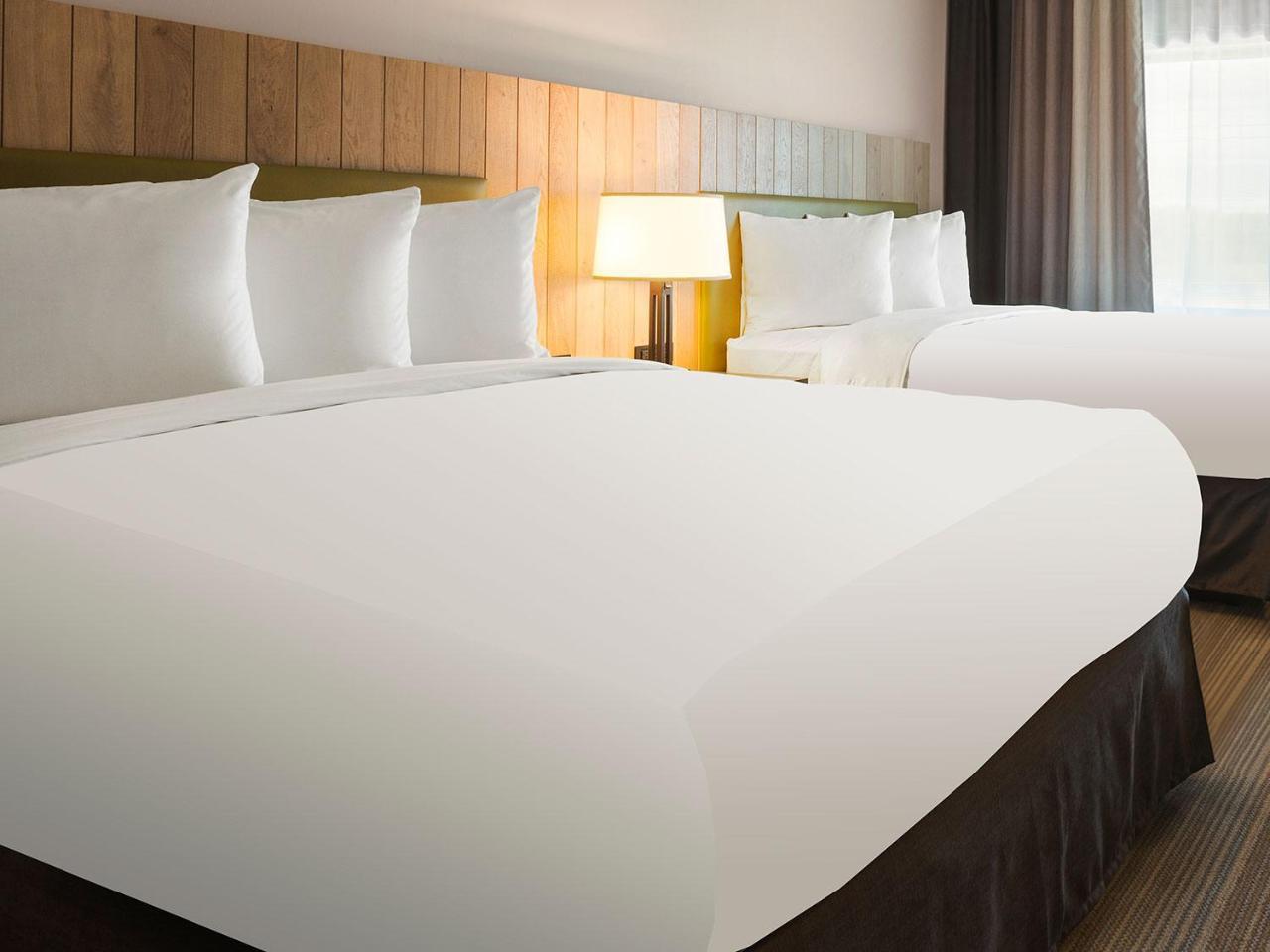 Country Inn & Suites By Radisson, Harrisonburg, Va Экстерьер фото
